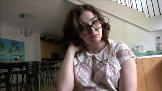 Брат, мне уже 19 лет – может потрахаемся, пока никого нет дома?